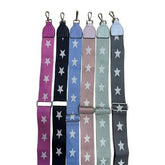 Taschengürtel - Sterne - Fox by Ren